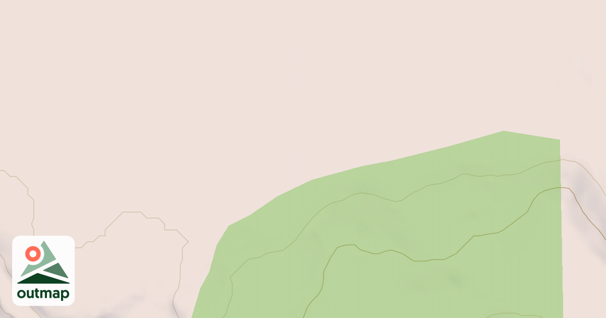 Map of USFS National Forest System Roads {0B95292E-990A-4424-B8B5-C9FF6686881D}