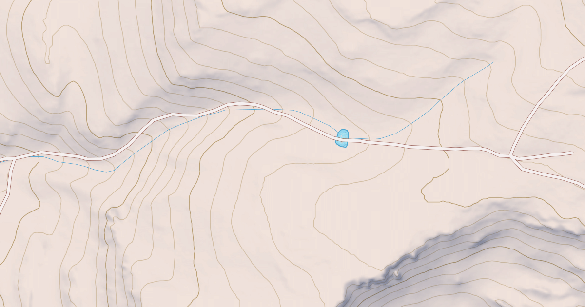Map preview of BLM National GTLF Public Motorized Roads 42be0c16-9ffd-4ea2-80b8-6052030aac41