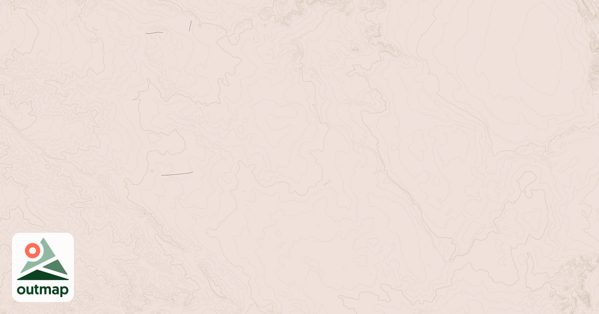 Map of BLM National GTLF Public Motorized Roads fafe90a6-fa3a-4262-8d7e-3adb3105fd99