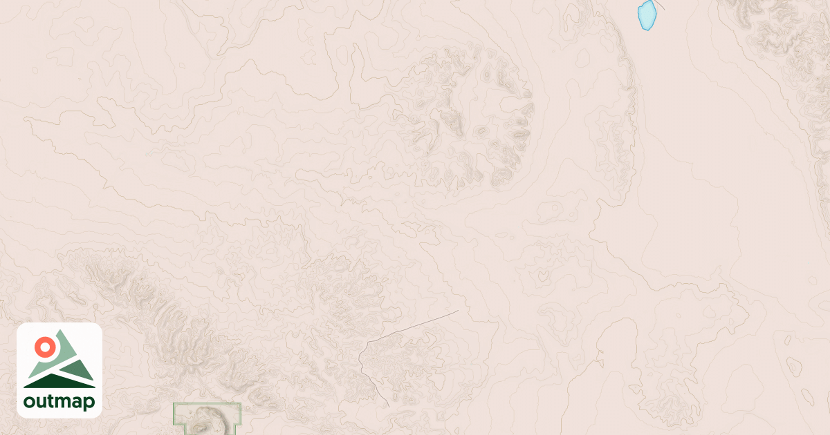 Map of BLM National GTLF Public Motorized Roads 0f7e0ace-cc3d-4116-9700-29dac8fec559