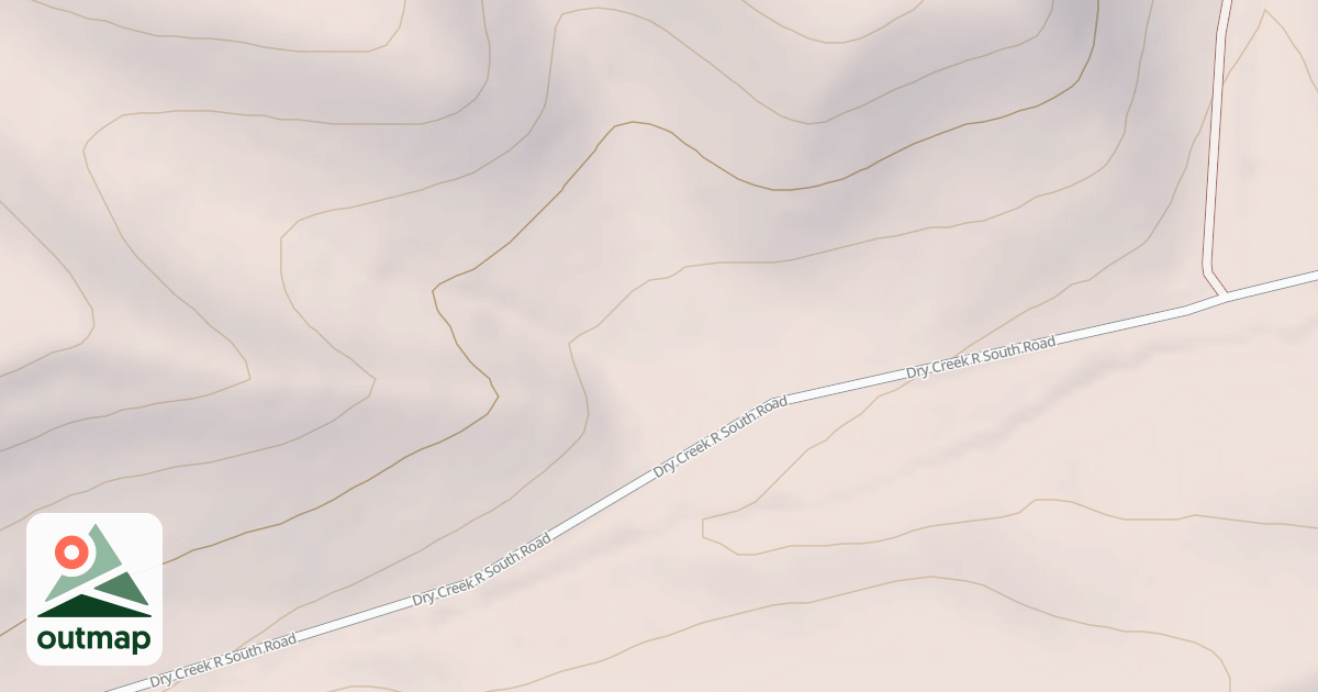 Map of 40070P