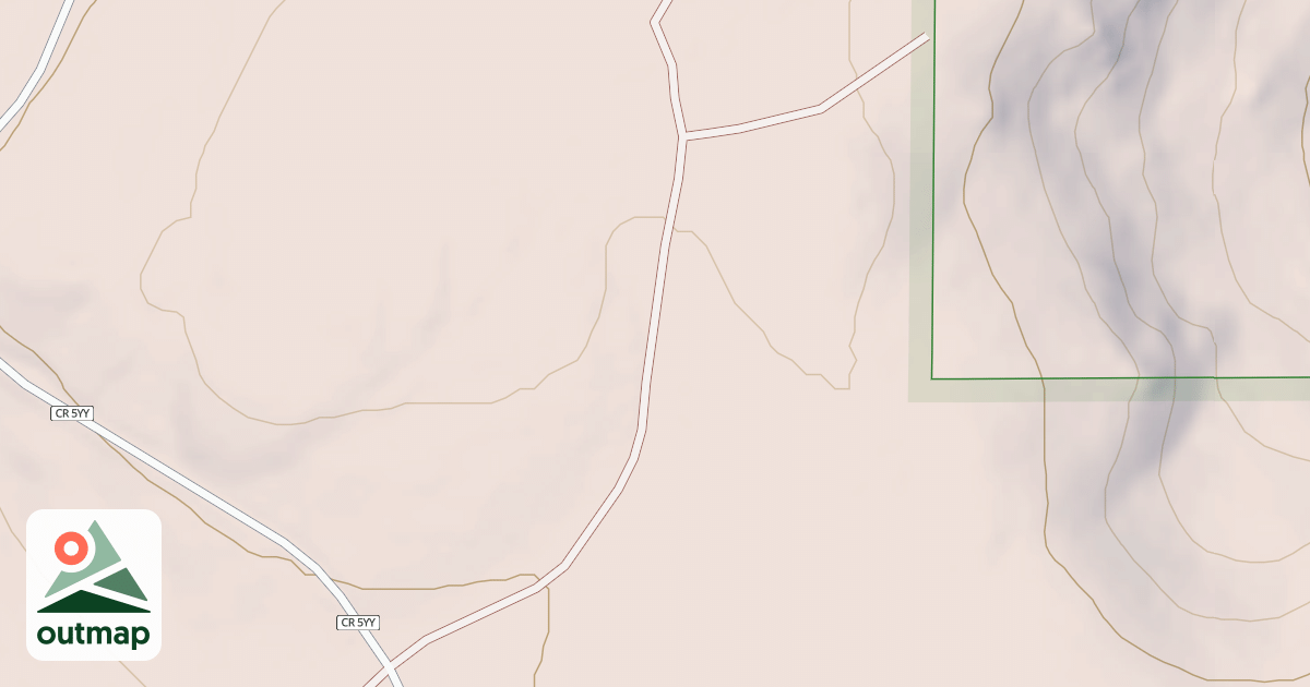 Map of BLM National GTLF Public Motorized Roads 3b8be397-f928-4a54-aef5-6ffc0d24a0b0