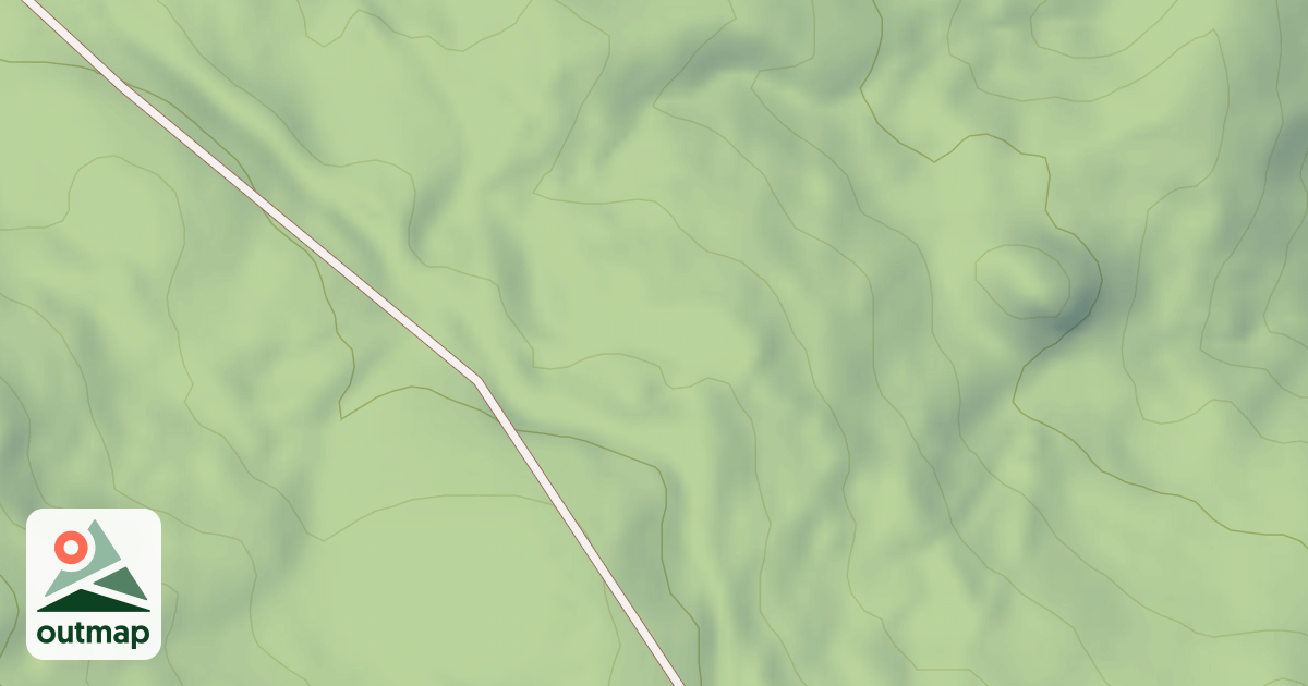 Map of UNO