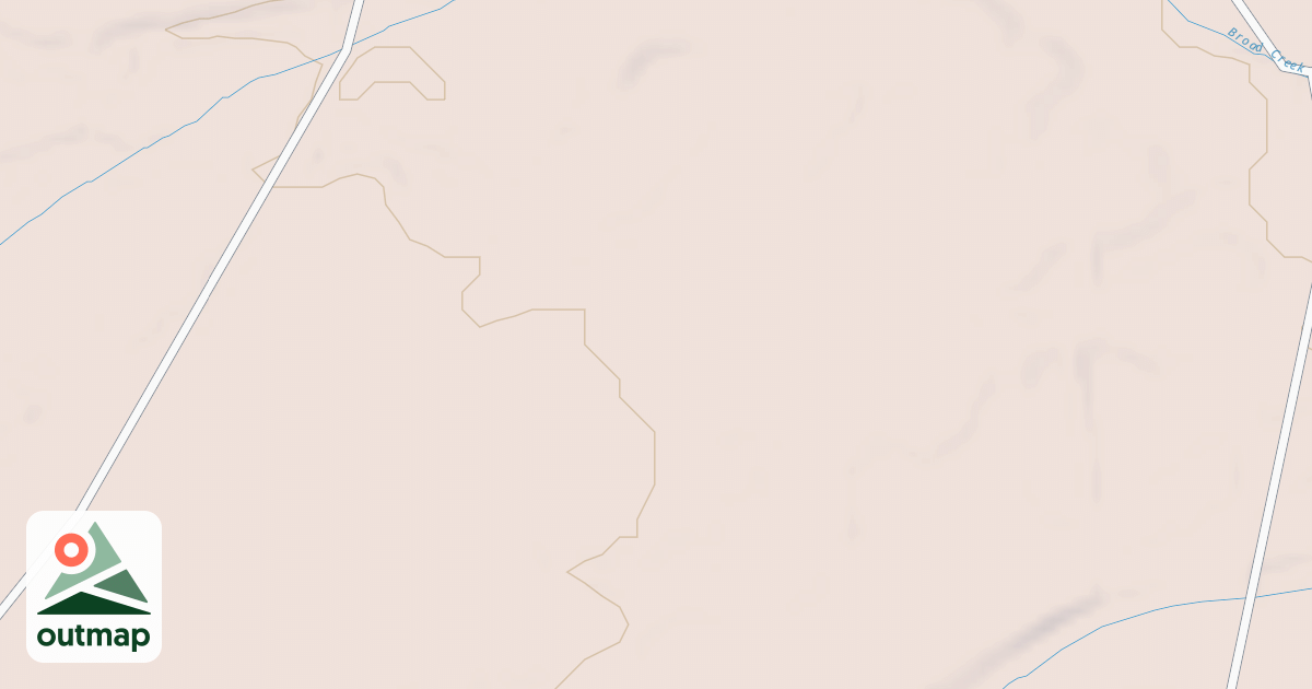 Map of BLM National GTLF Public Motorized Roads 0f5b283e-e77c-4cd7-a6dd-febb8335b9d8