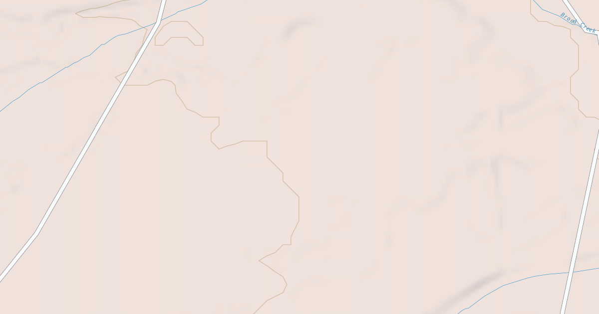 Map preview of BLM National GTLF Public Motorized Roads 0f5b283e-e77c-4cd7-a6dd-febb8335b9d8