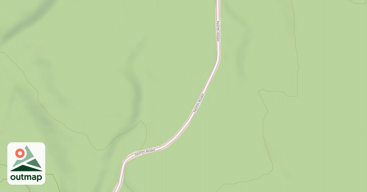 Map of C-105