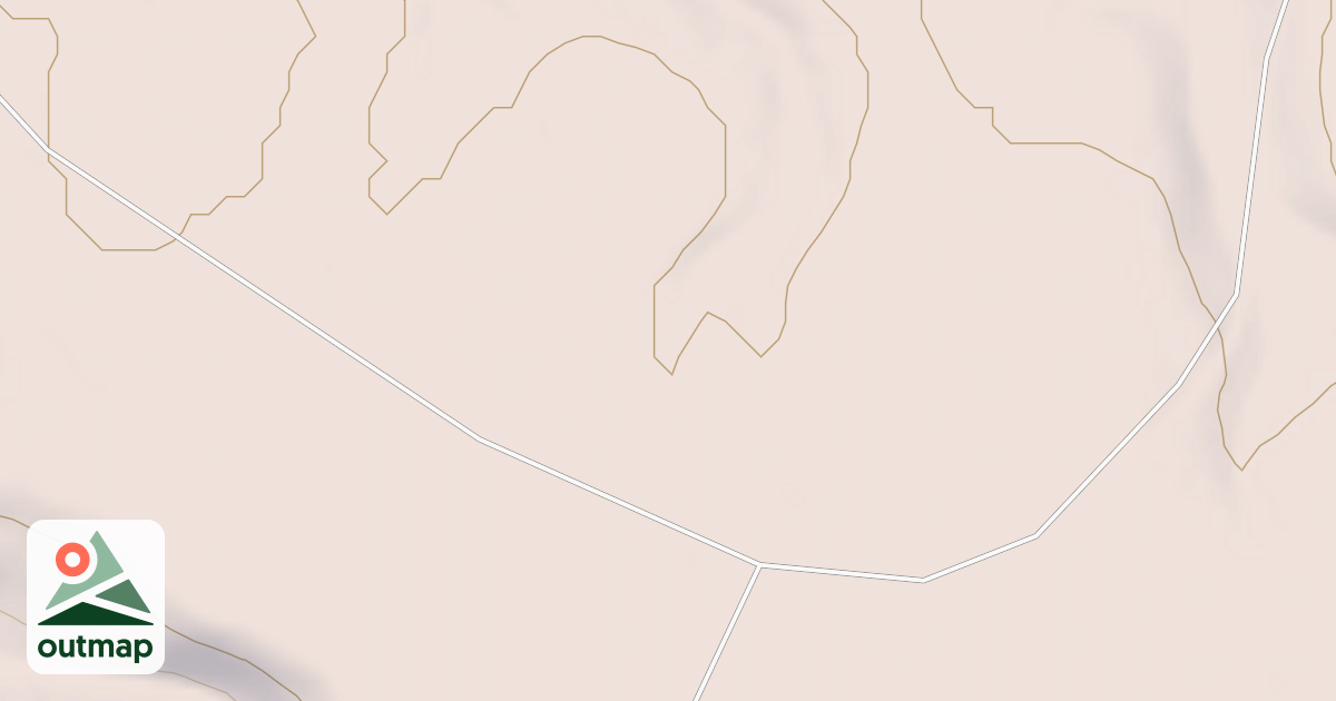 Map of BLM National GTLF Public Motorized Roads 09ea949a-fbb5-40a4-befb-64beccf14b62