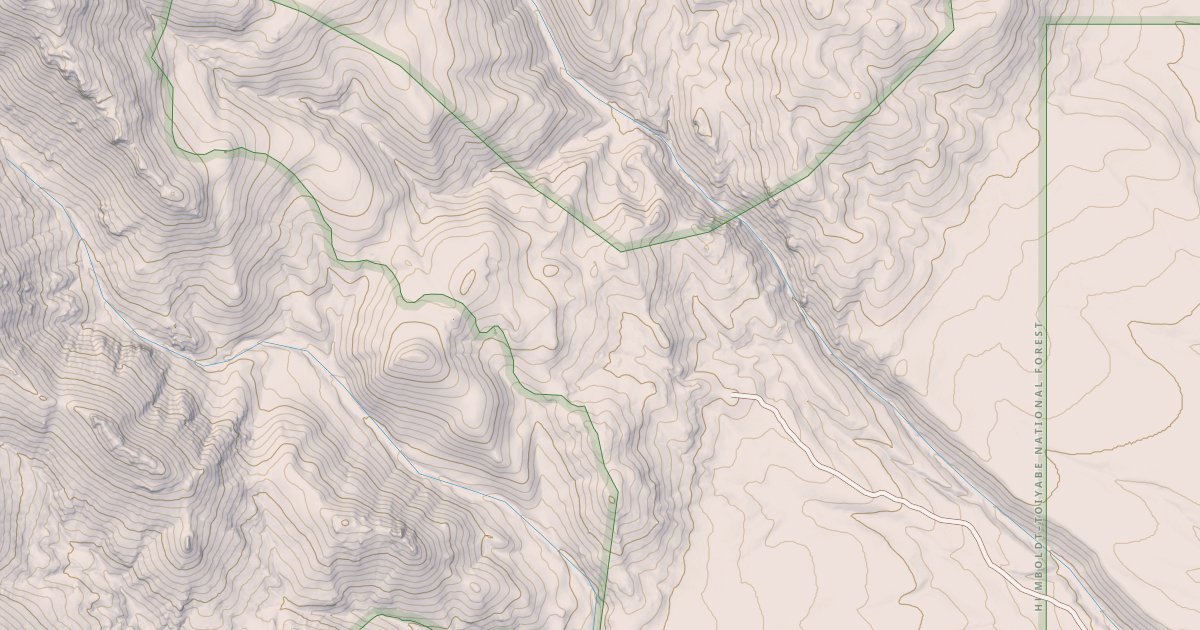 Map preview of CHOKE