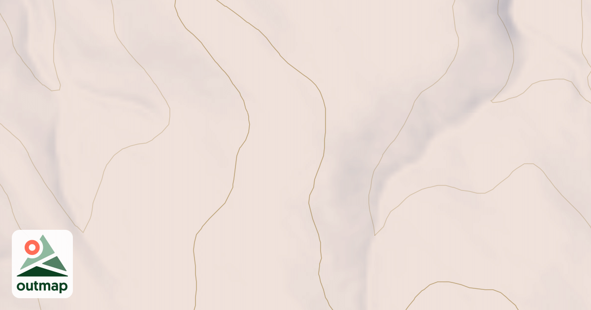 Map of Benchmark 8575