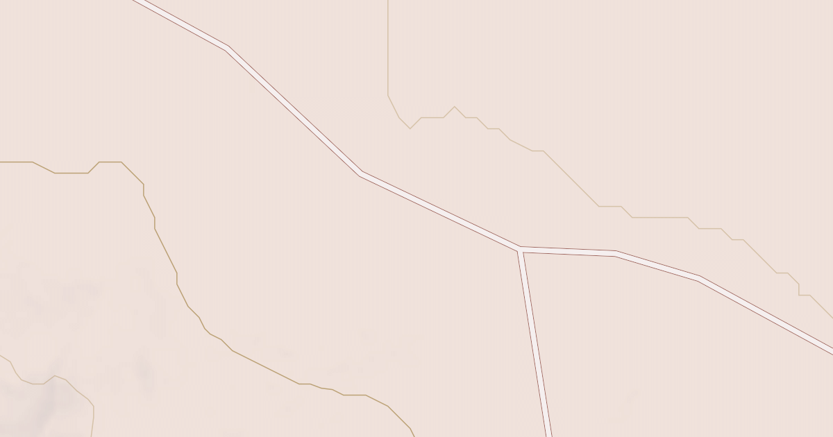 Map preview of BLM National GTLF Public Motorized Roads 48938a44-b4cc-4a33-a9f2-1a98dd1a3df6