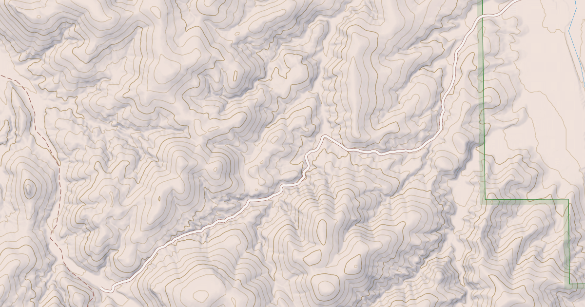 Map preview of 4100