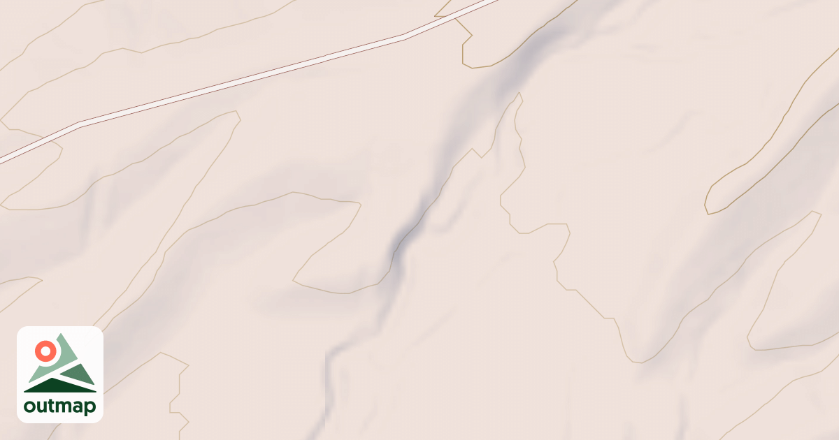Map of BLM National GTLF Public Motorized Roads 472eb436-c35f-4a5f-98da-18690620d435