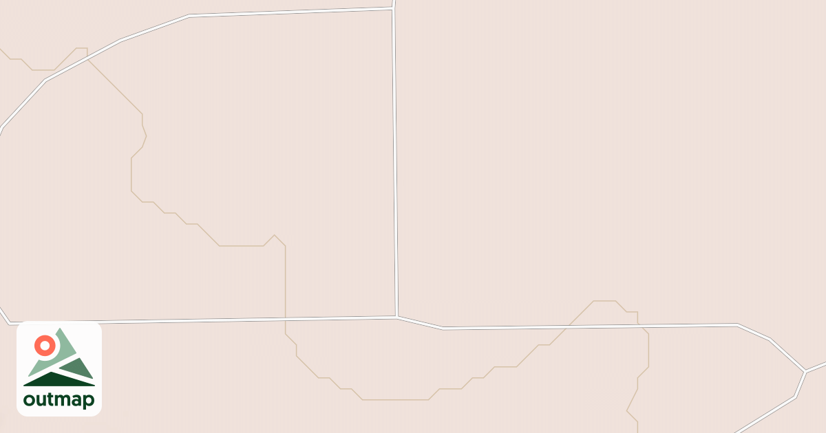 Map of BLM National GTLF Public Motorized Roads 1432ef42-e3d5-48f6-8f56-f384950858ea