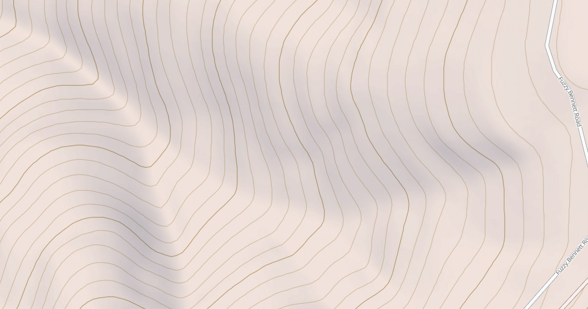 Map preview of Fuzzy Ohv