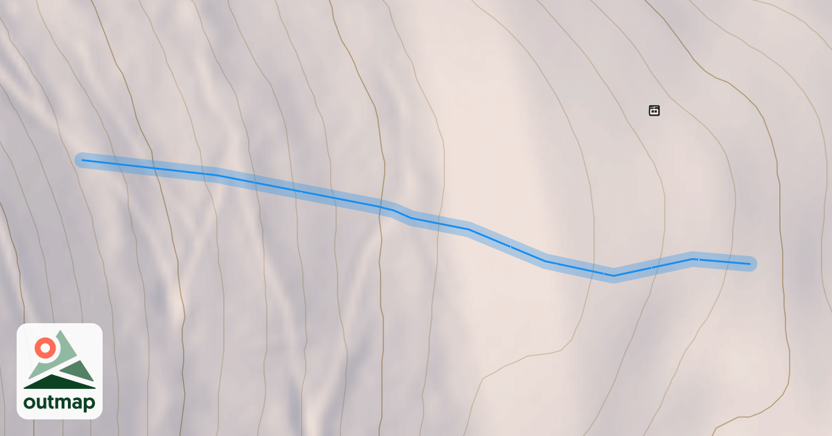 Map of War Path