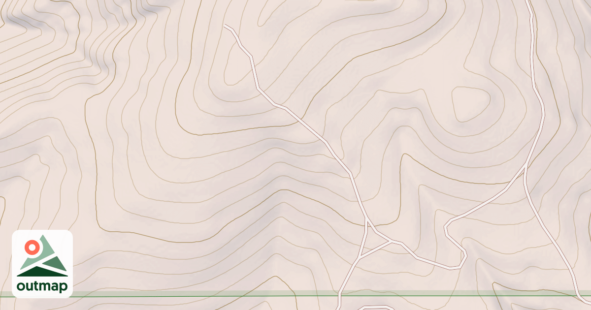 Map of COYOTE