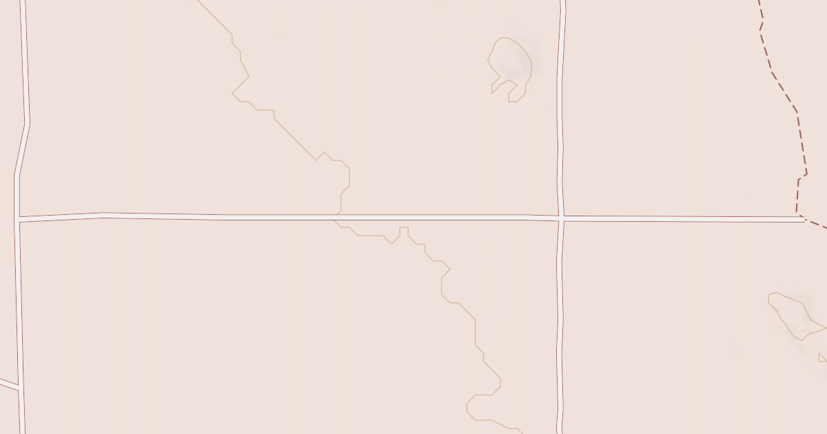 Map preview of FH-8 SPUR 3179A