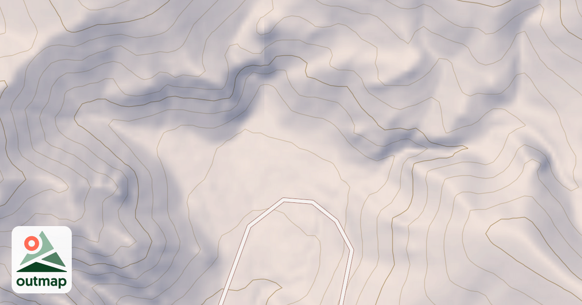 Map of 40162B