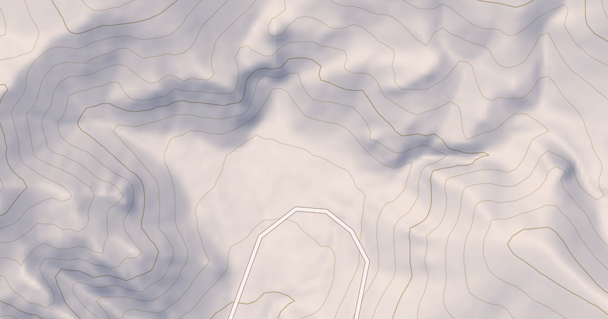 Map preview of 40162B