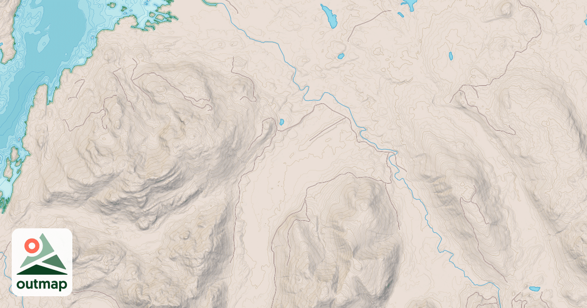 Map of SHAHEEN