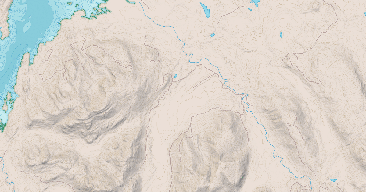 Map preview of SHAHEEN