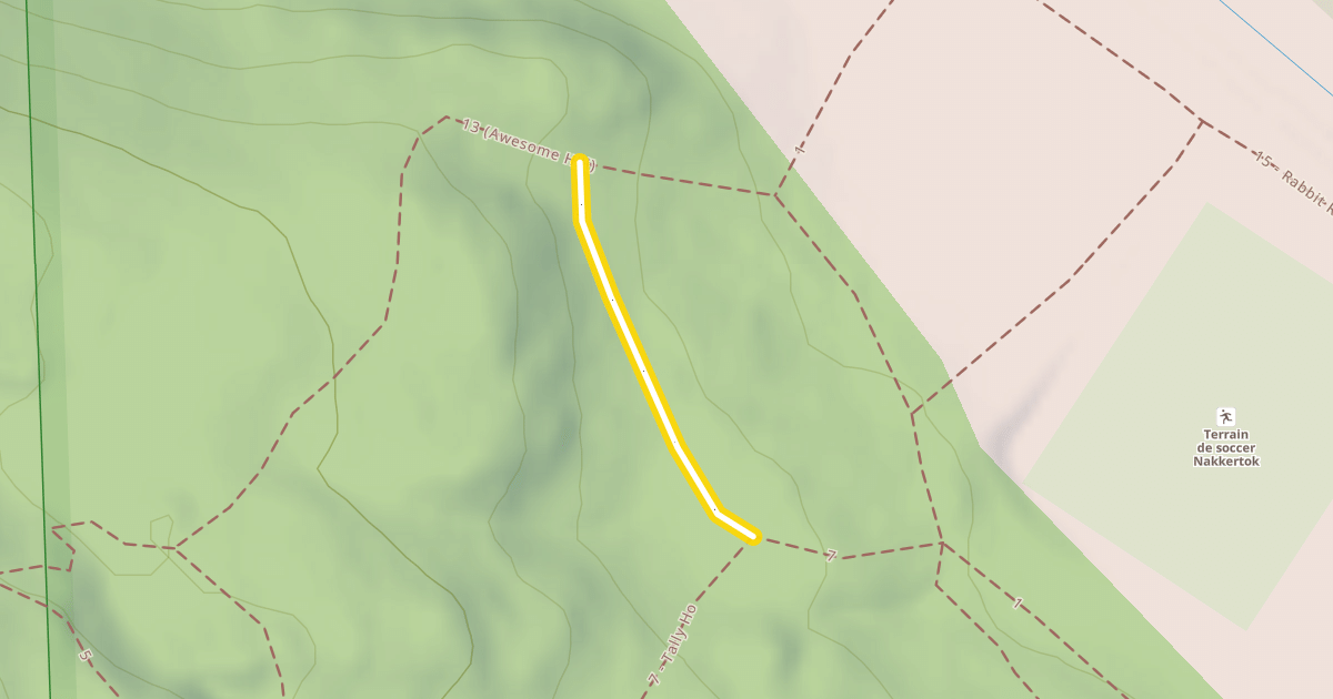 Map preview of 7