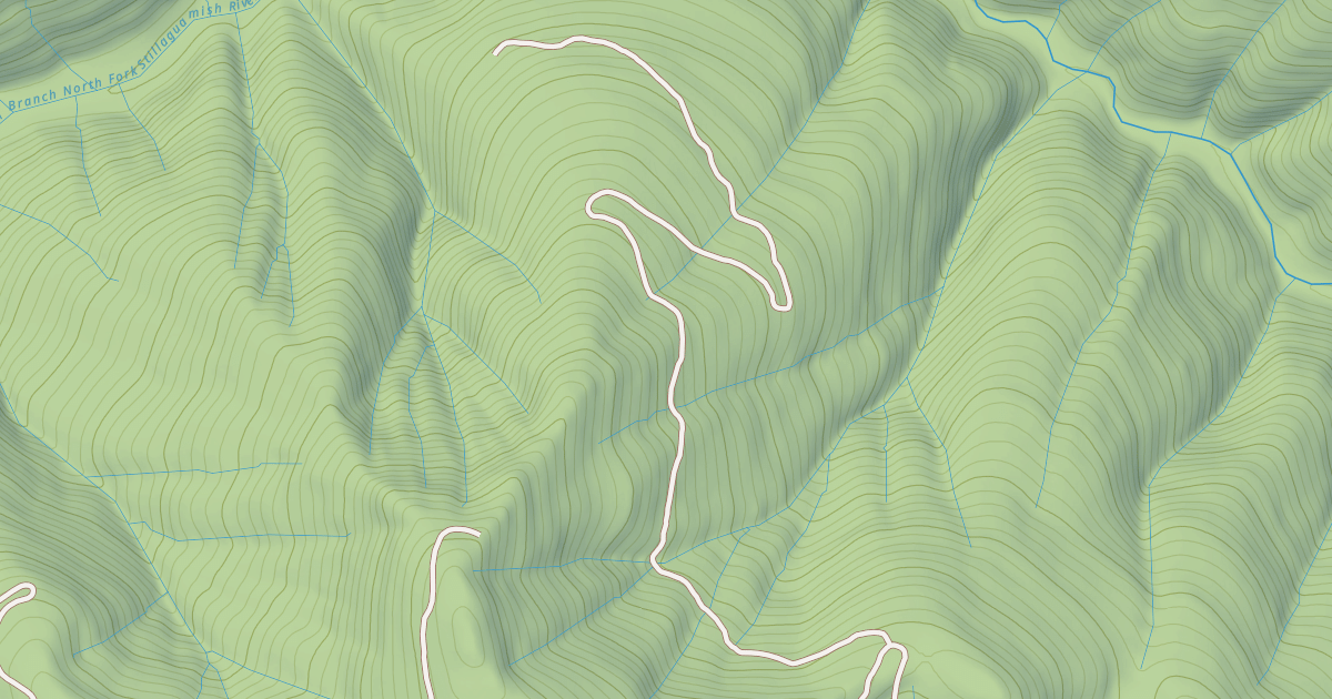 Map preview of NORTH MIDDLE