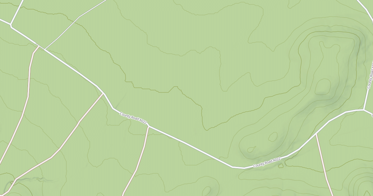 Map preview of SAWMILL CYN