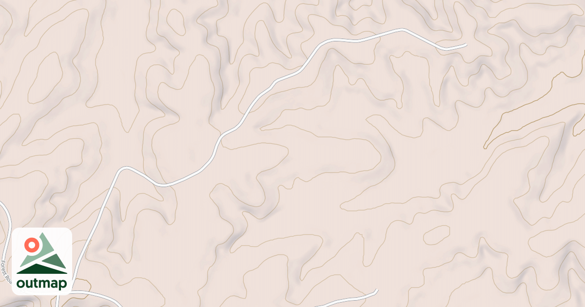Map of LEEPER