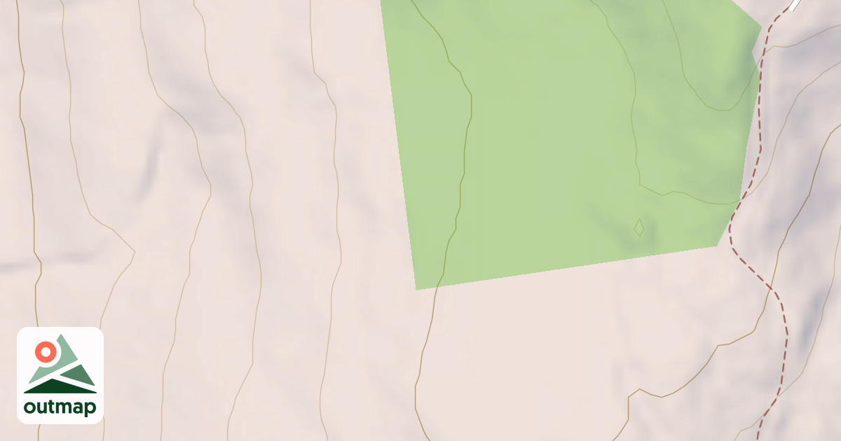 Map of USGS National Digital Trails d520d416-dcfa-423c-8f41-d02d8d6768d2