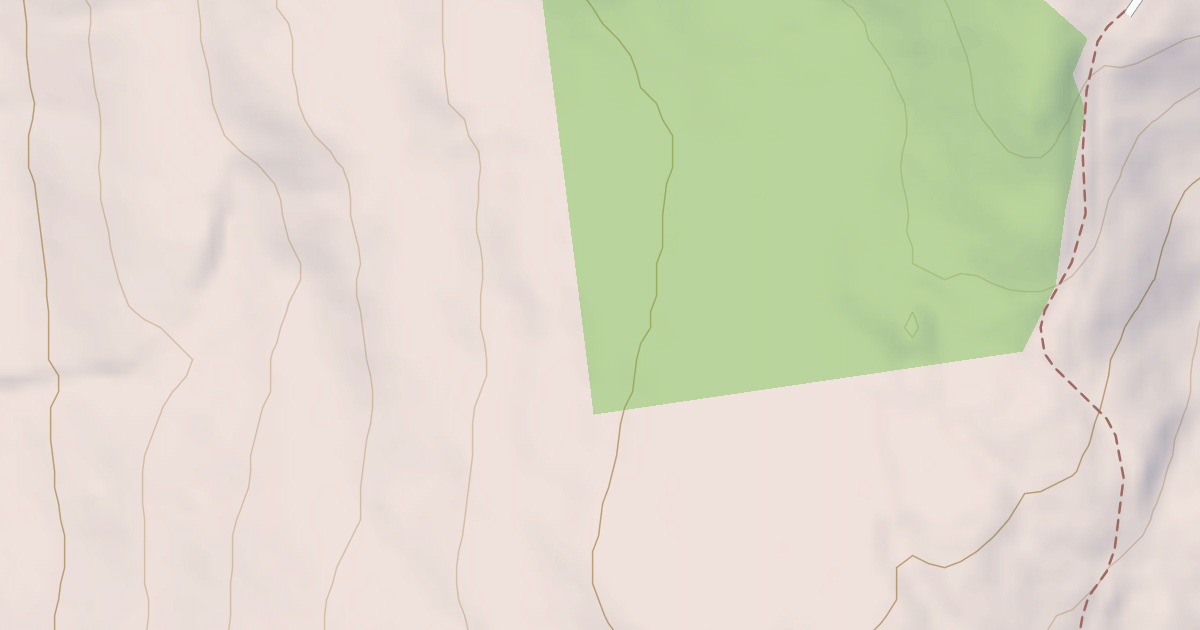 Map preview of USGS National Digital Trails d520d416-dcfa-423c-8f41-d02d8d6768d2
