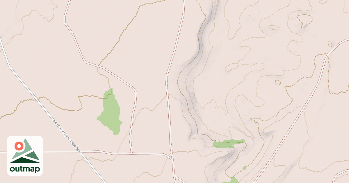 Map of BLM National GTLF Public Motorized Roads 6a2f00b7-2be2-48c0-a722-0e95ed7bdc3c