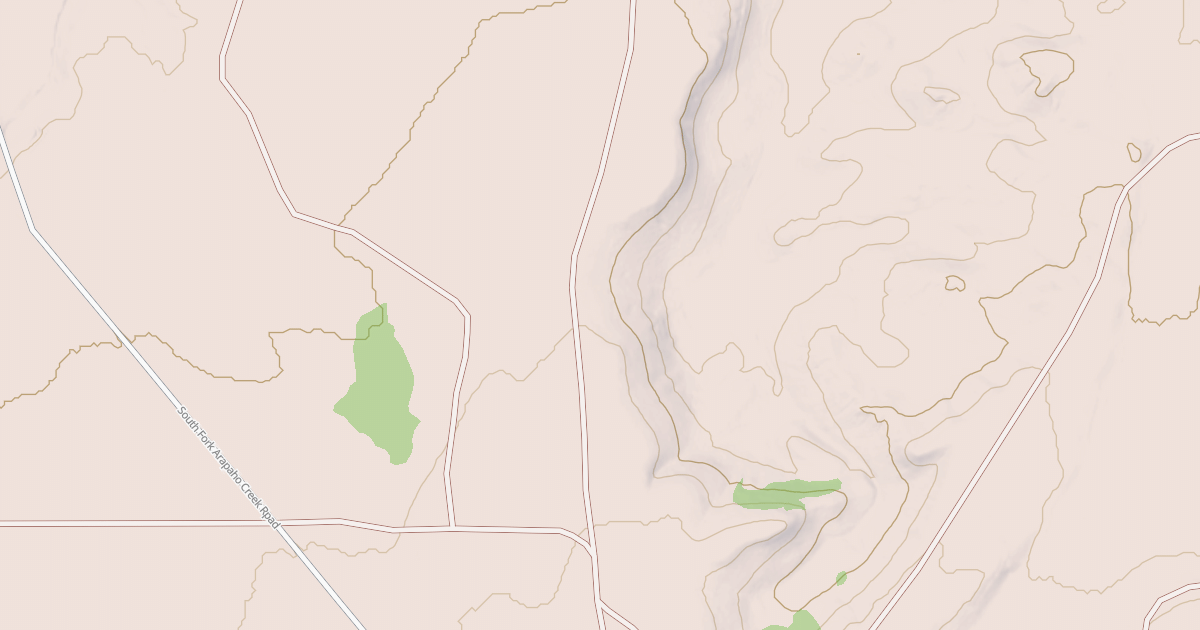 Map preview of BLM National GTLF Public Motorized Roads 6a2f00b7-2be2-48c0-a722-0e95ed7bdc3c