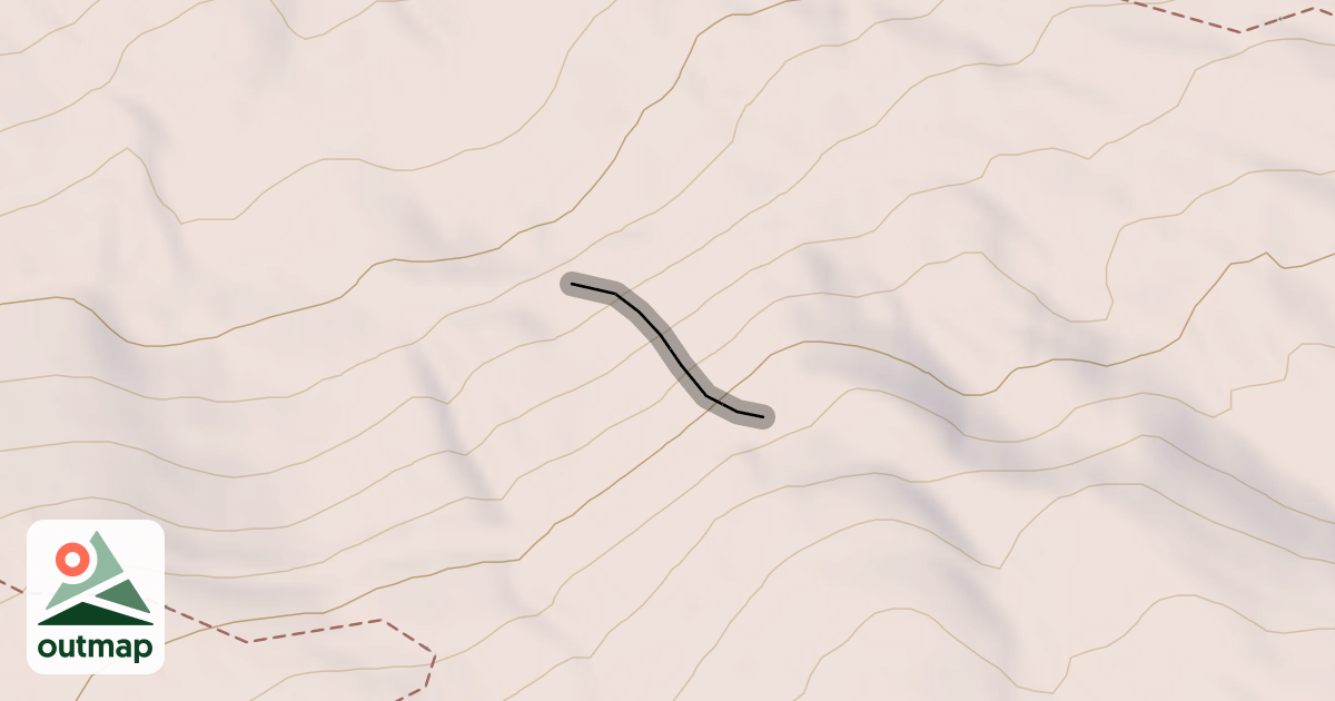Map of Bodacious Pitch
