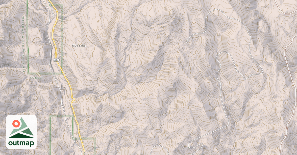 Map of 4135150