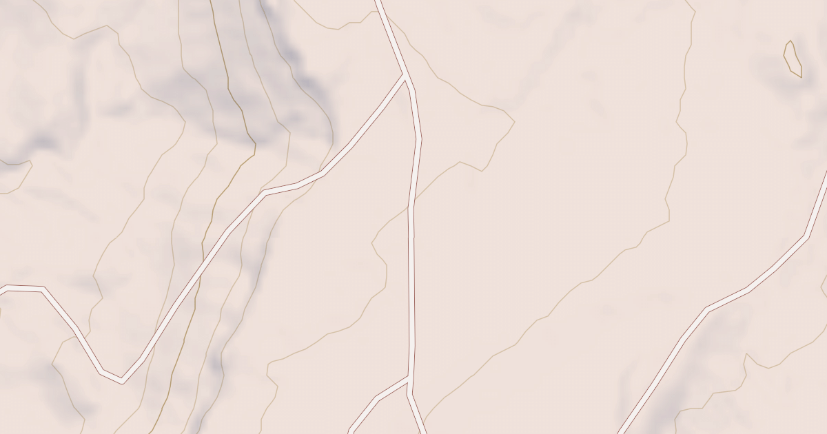Map preview of BLM National GTLF Public Motorized Roads 0d513de6-afe7-4767-9c00-f09754cf49d3