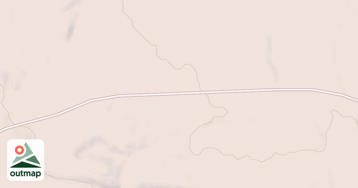 Map of BLM National GTLF Public Motorized Roads 3c332830-259f-49aa-b065-230947dae2de