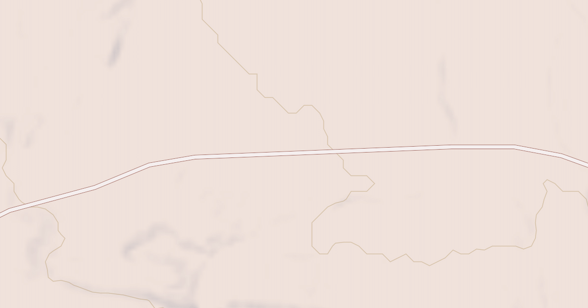 Map preview of BLM National GTLF Public Motorized Roads 3c332830-259f-49aa-b065-230947dae2de