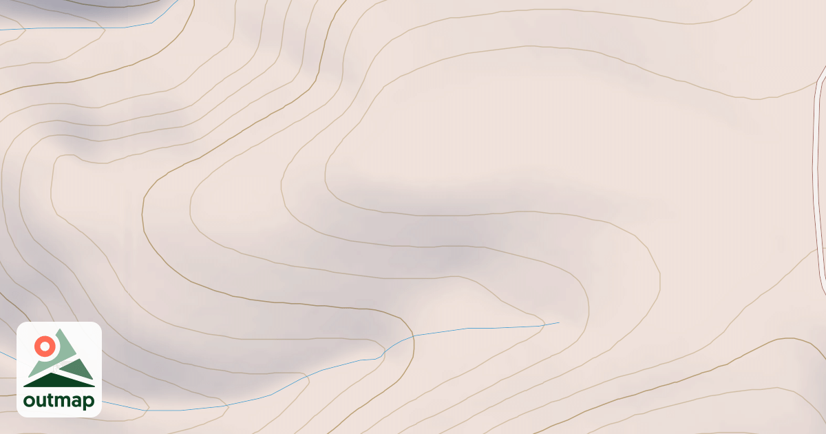 Map of FRENCH GULCH