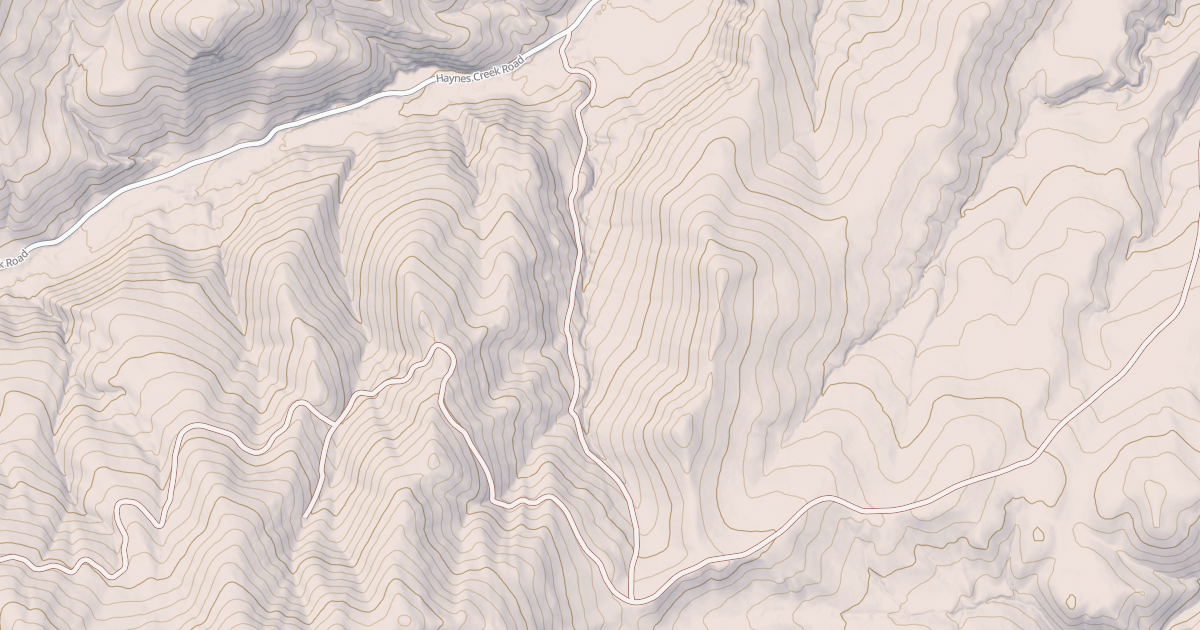 Map preview of BLM National GTLF Public Motorized Roads 82d4f6a6-9cb8-47cc-8640-6bd138a7029b