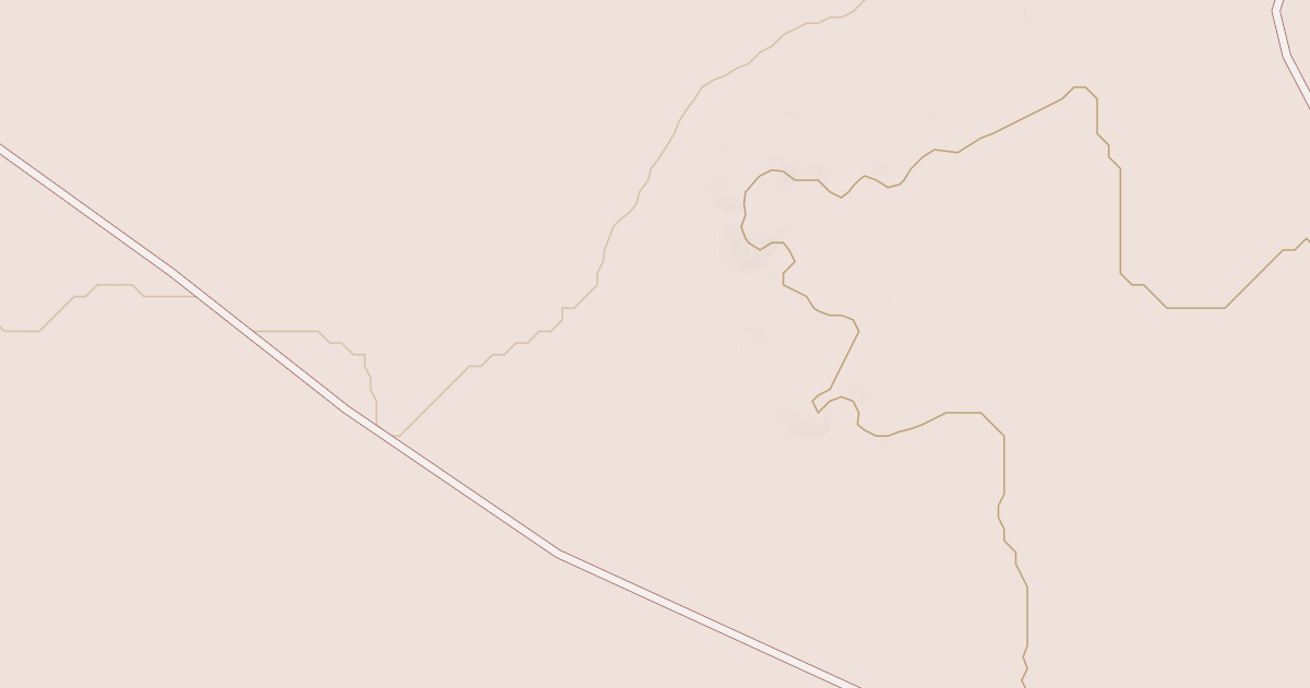 Map preview of USFS National Forest System Roads {738B7114-E5F0-4405-ACA1-E60E733511F4}