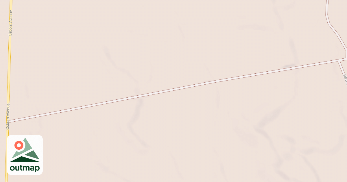 Map of 6706