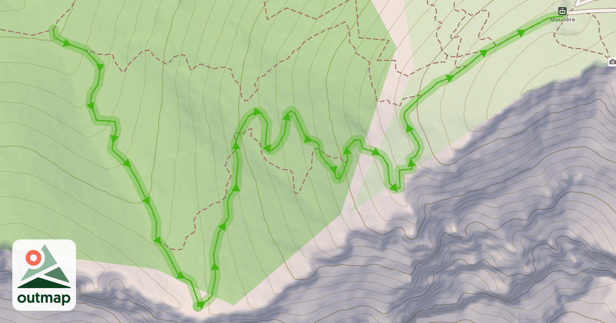 Map of La EZ Does It