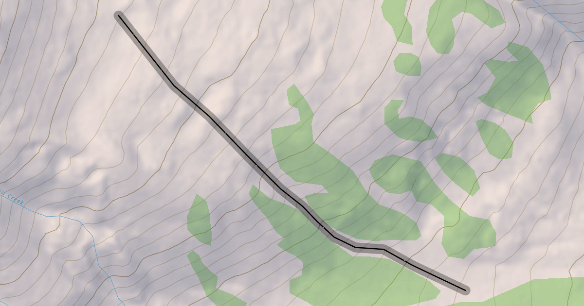 Map preview of Hombre