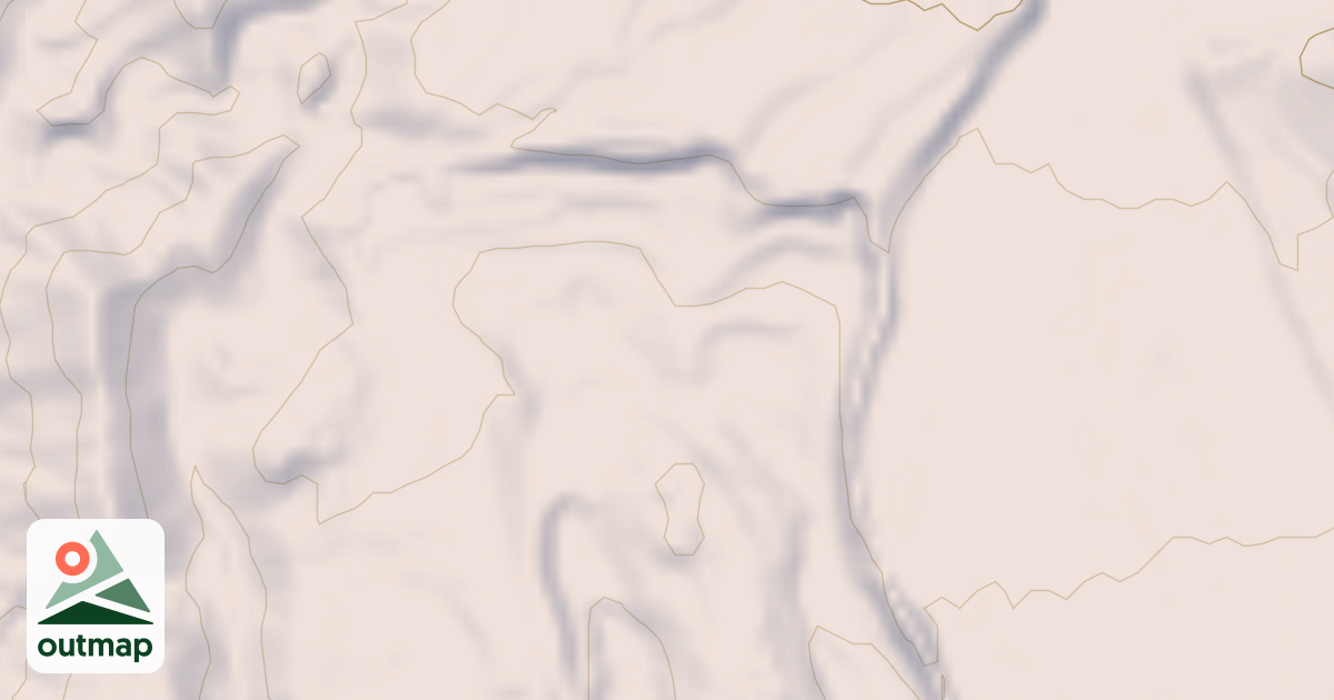 Map of BLM National GTLF Public Motorized Roads 29b6006b-bae2-48c1-b9a0-11bfa447d48a