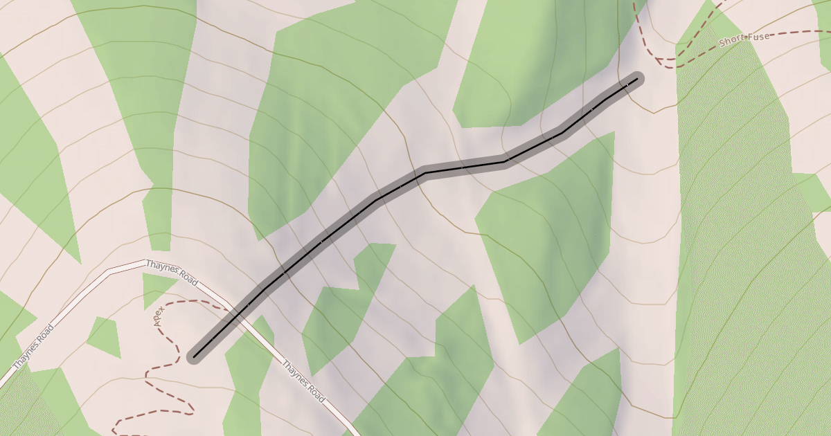 Map preview of Dynamite