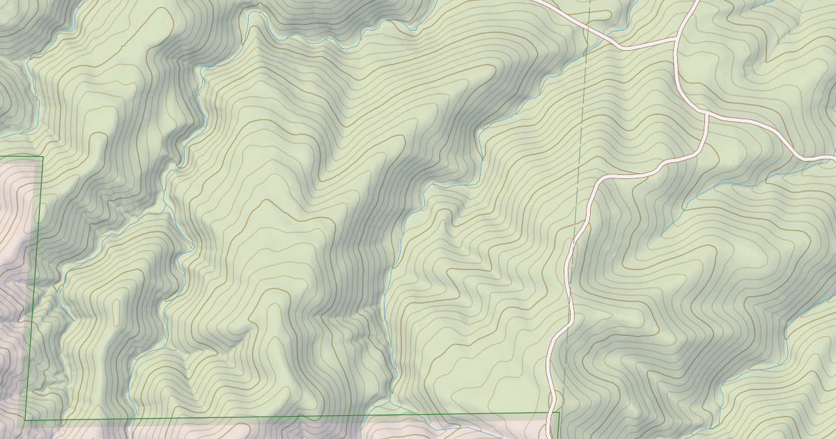 Map preview of BLM National GTLF Public Motorized Roads 78d6797d-ab21-43f6-87b5-8d8d6666e971