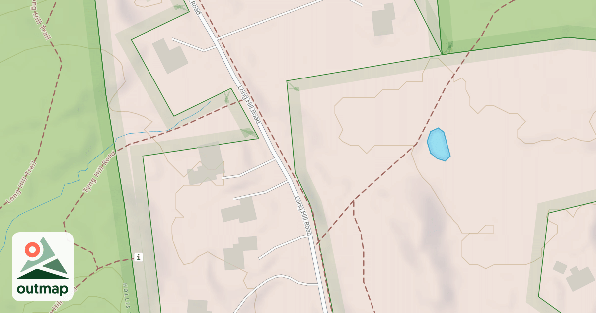 Map of USGS National Digital Trails c5d4af02-7ee2-4c69-9780-7aba968d23ce