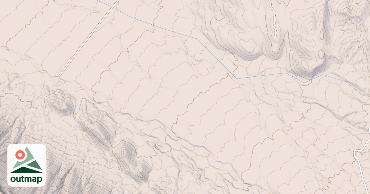 Map of BLM National GTLF Public Motorized Roads 1ebf301d-2488-44da-8eba-76f51db0586b