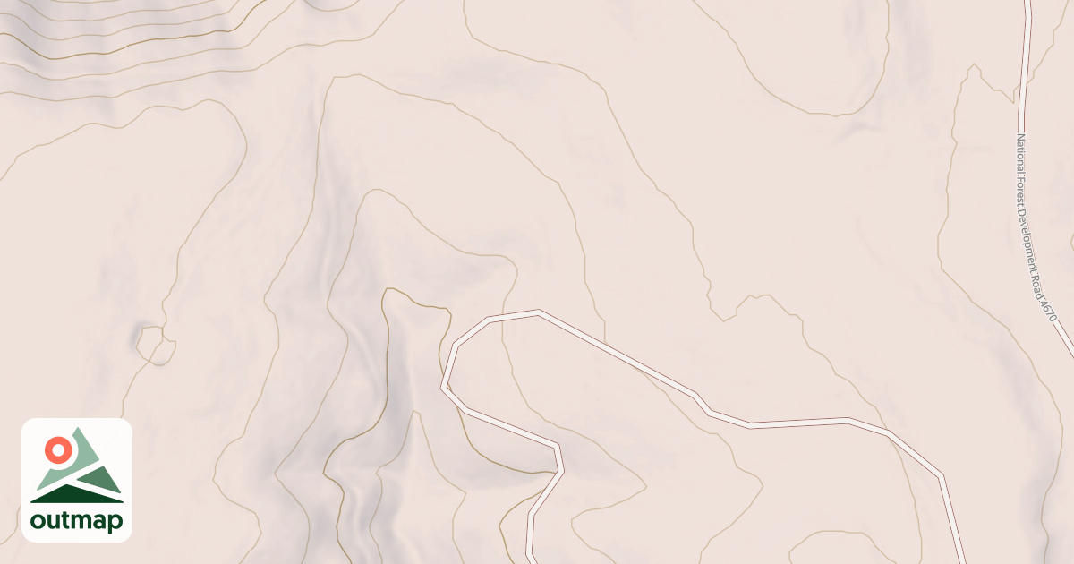 Map of ED-10